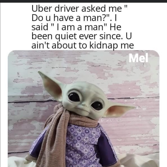 Meet your Posher, Lynn - Picture 7 of 15